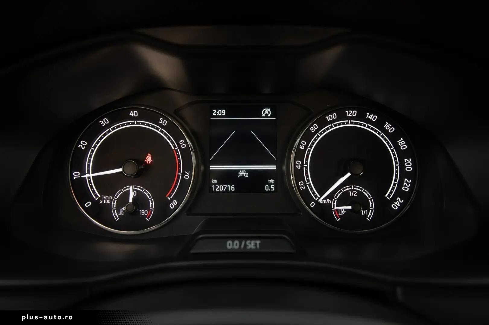 Skoda Scala - Leasing   Credit auto