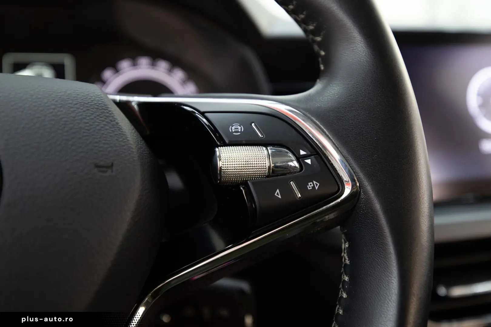 Skoda Scala - Leasing   Credit auto