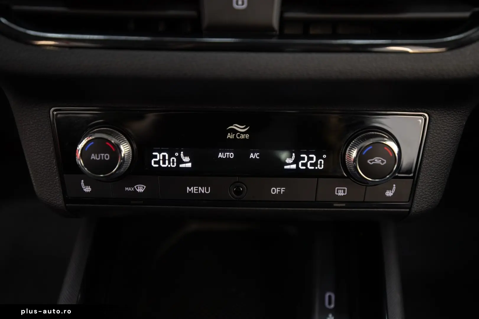 Skoda Scala - Leasing   Credit auto