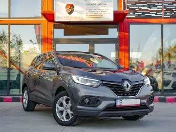 Renault Kadjar - 2022 - Posibilitate leasing firma nou infin