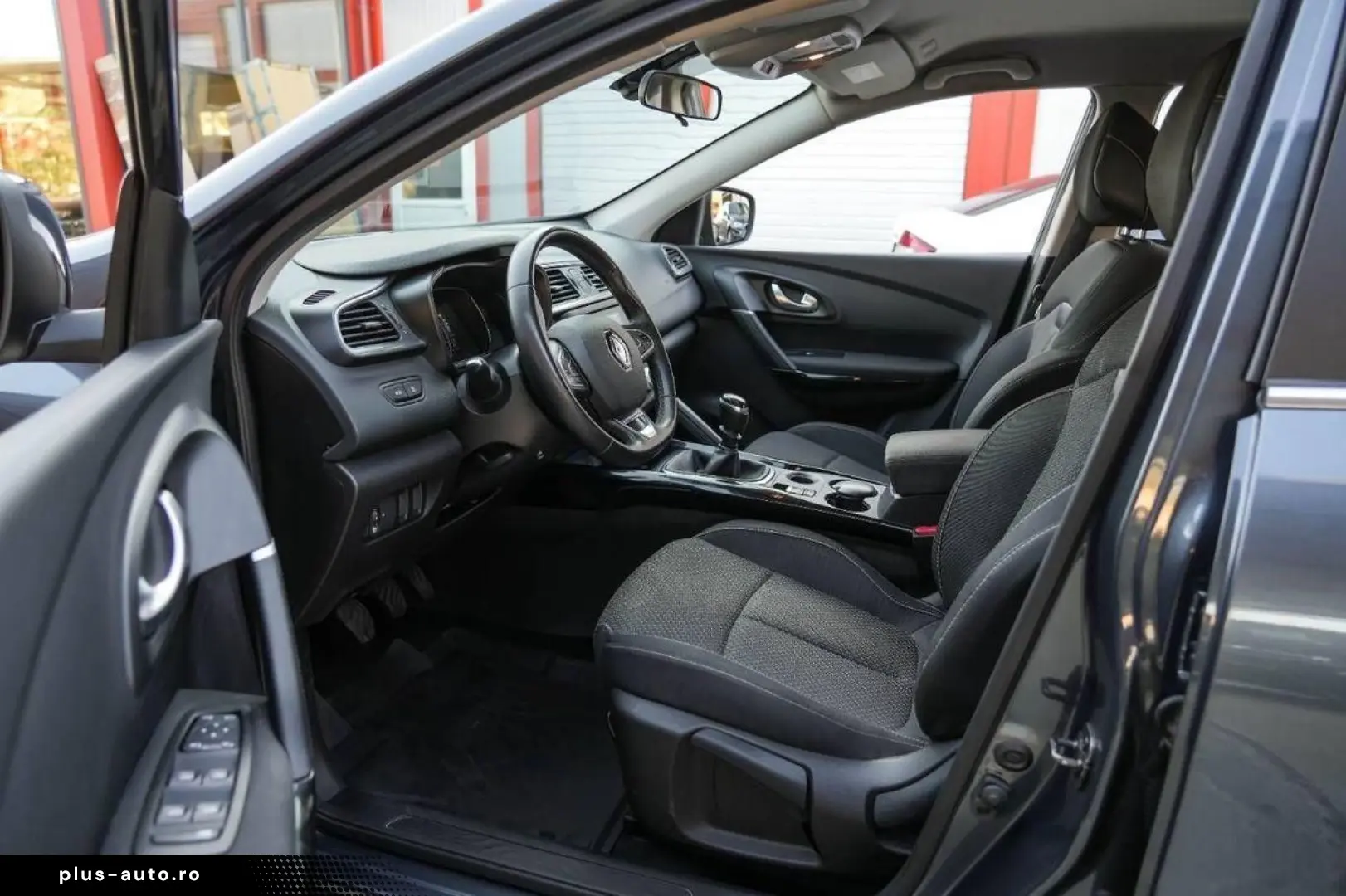 Renault Kadjar - 2022 - Posibilitate leasing firma nou infin