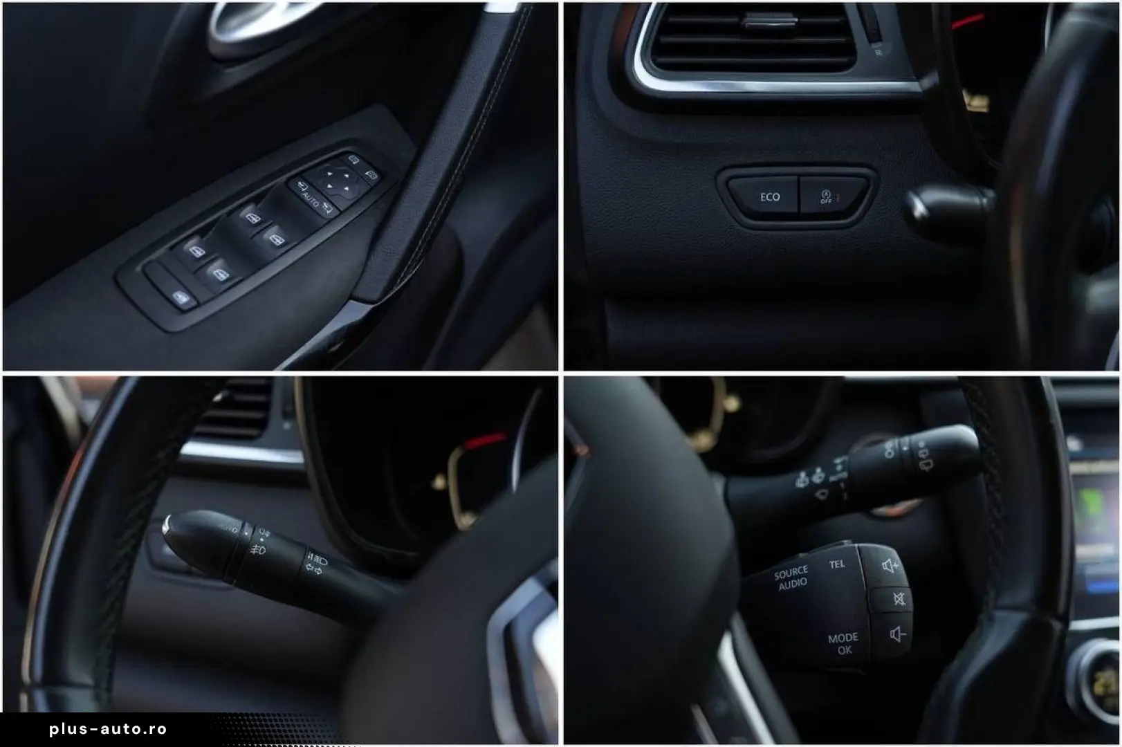 Renault Kadjar - 2022 - Posibilitate leasing firma nou infin