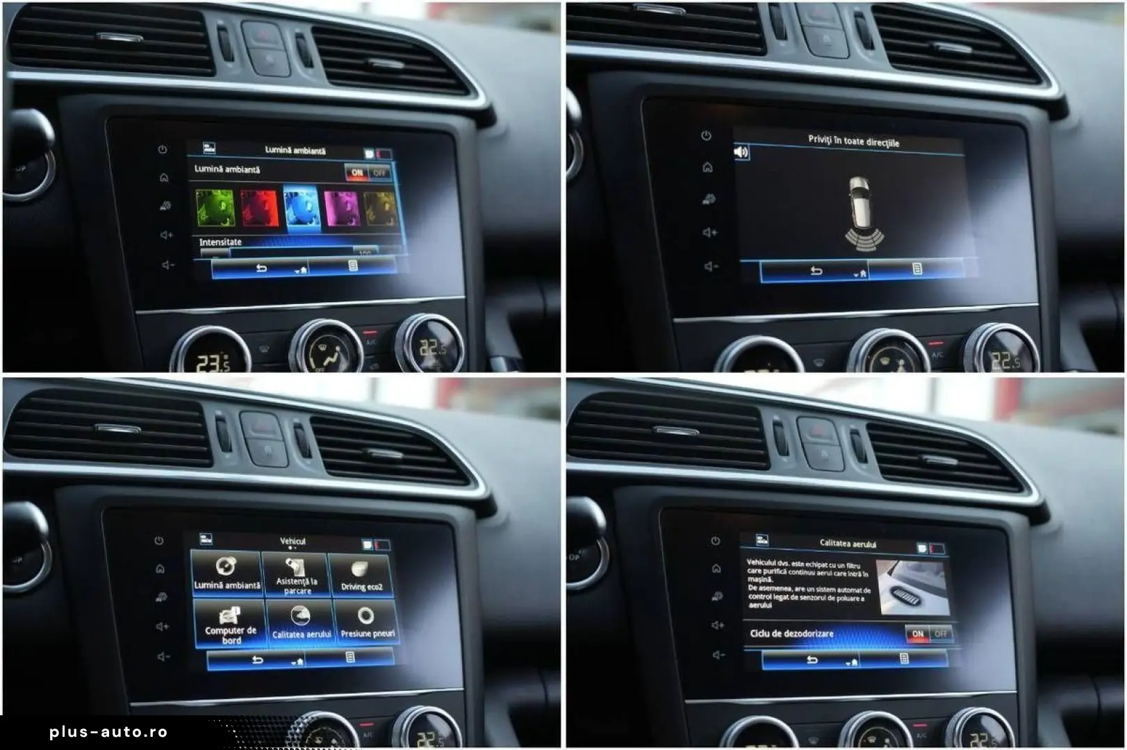 Renault Kadjar - 2022 - Posibilitate leasing firma nou infin