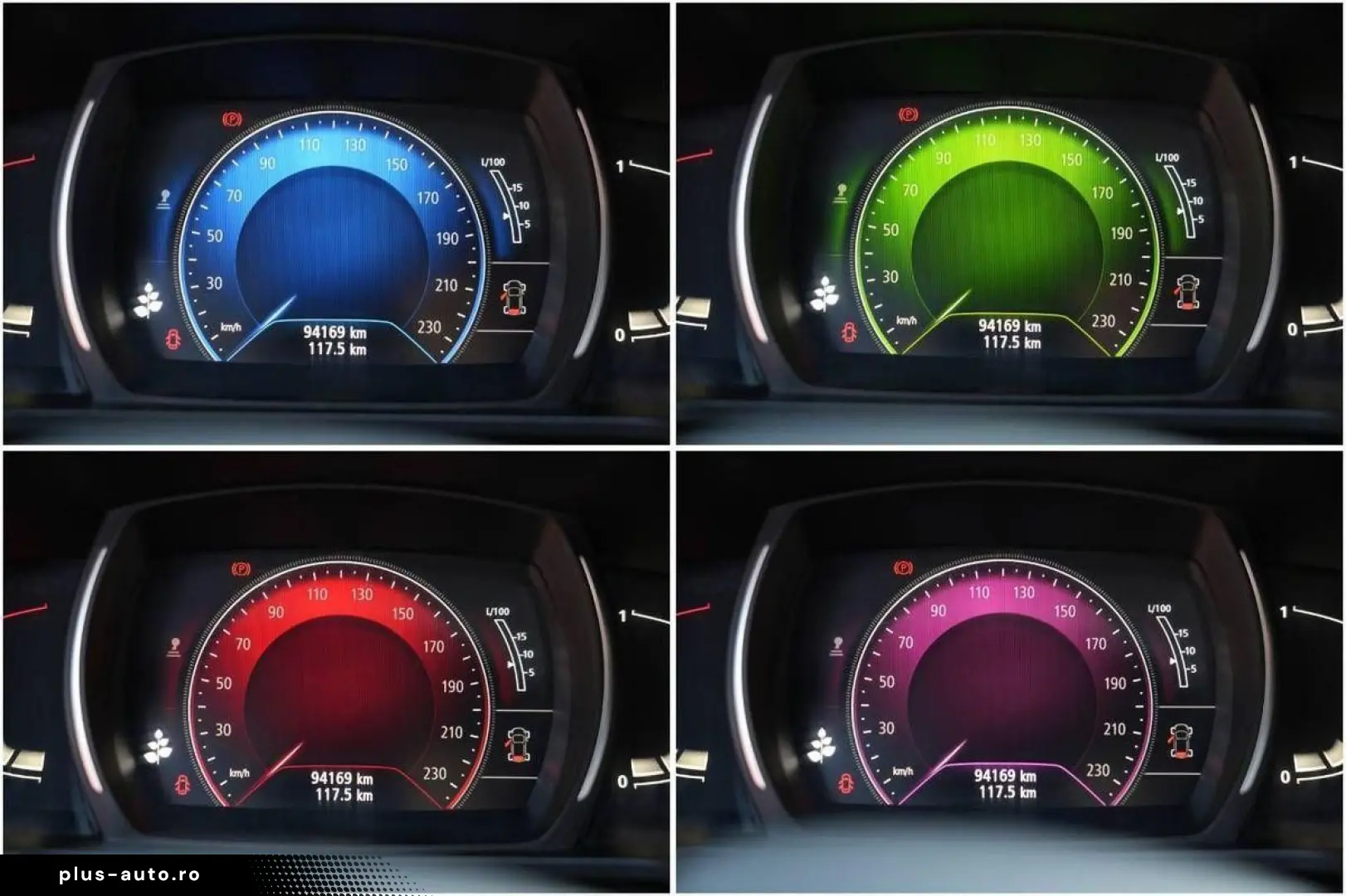 Renault Kadjar - 2022 - Posibilitate leasing firma nou infin