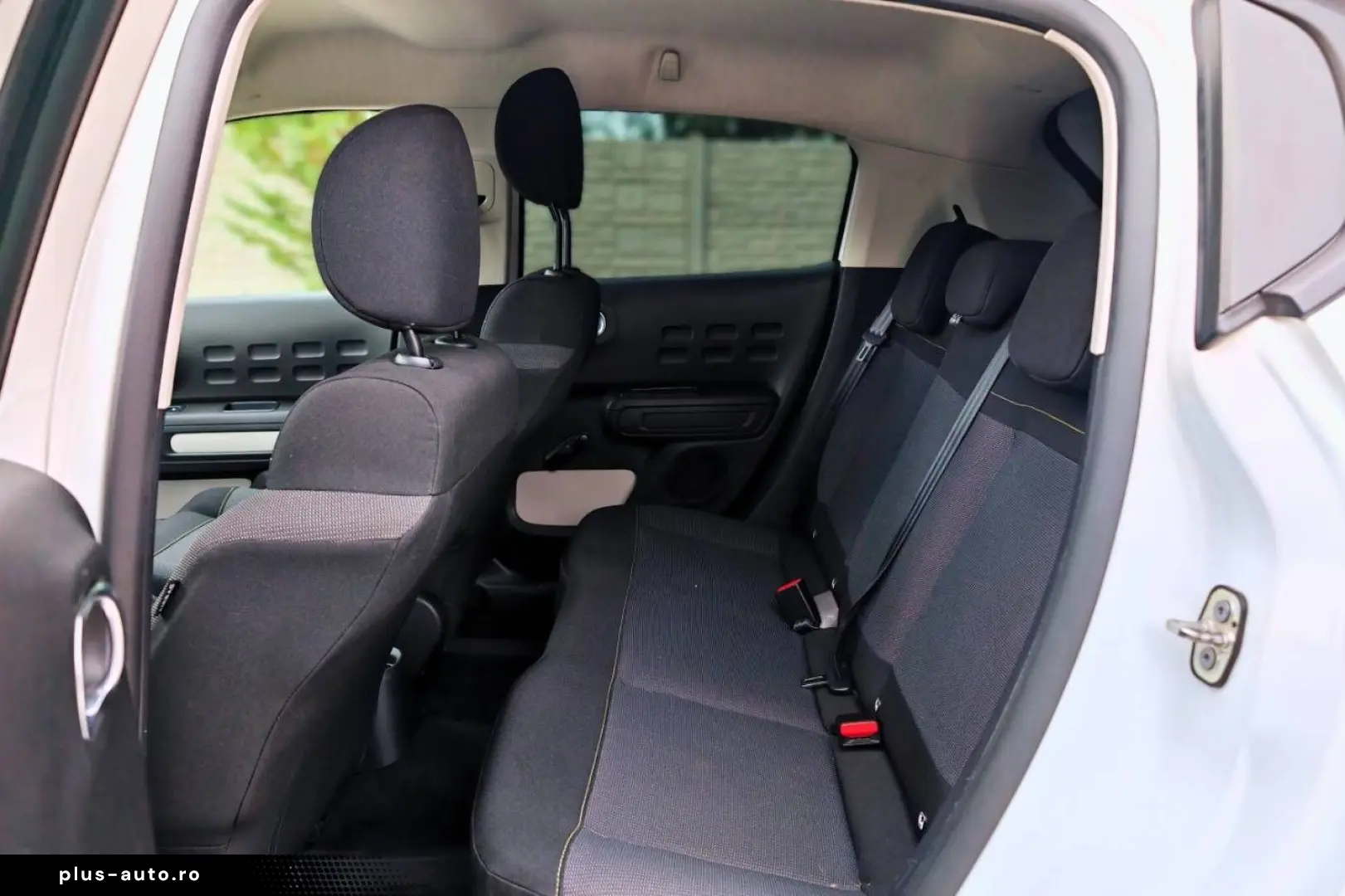 Citroen C3 - Posibilitate leasing firma noua   Credit auto