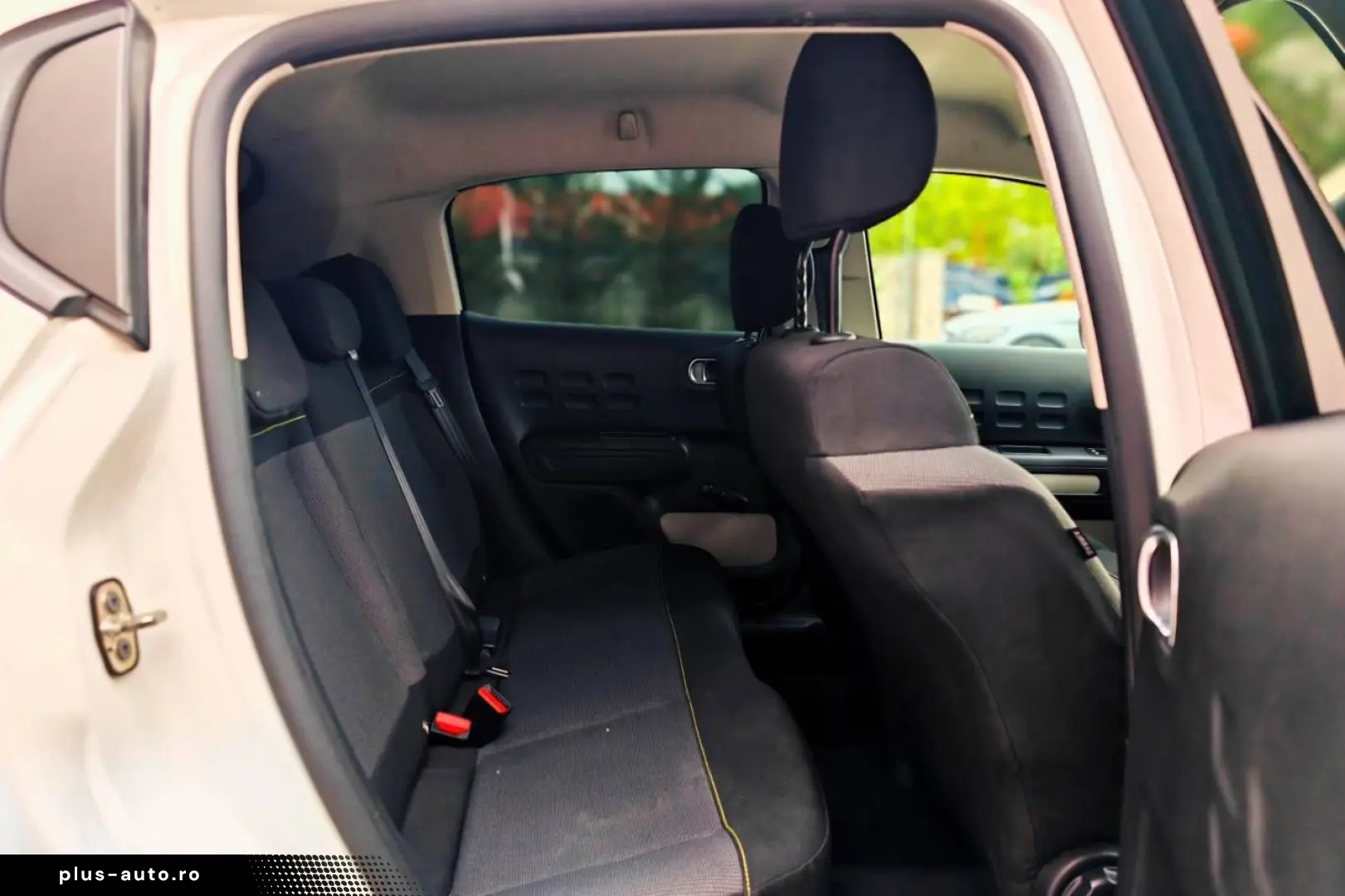 Citroen C3 - Posibilitate leasing firma noua   Credit auto
