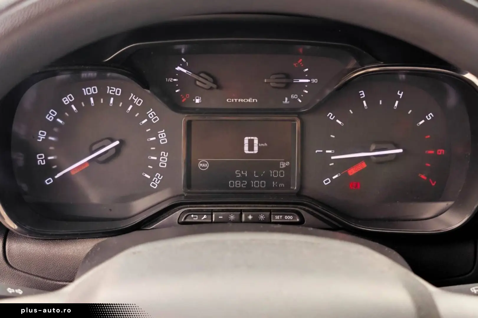 Citroen C3 - Posibilitate leasing firma noua   Credit auto