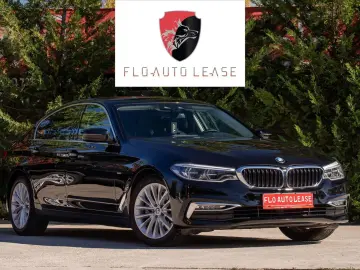 Bmw Seria-5
