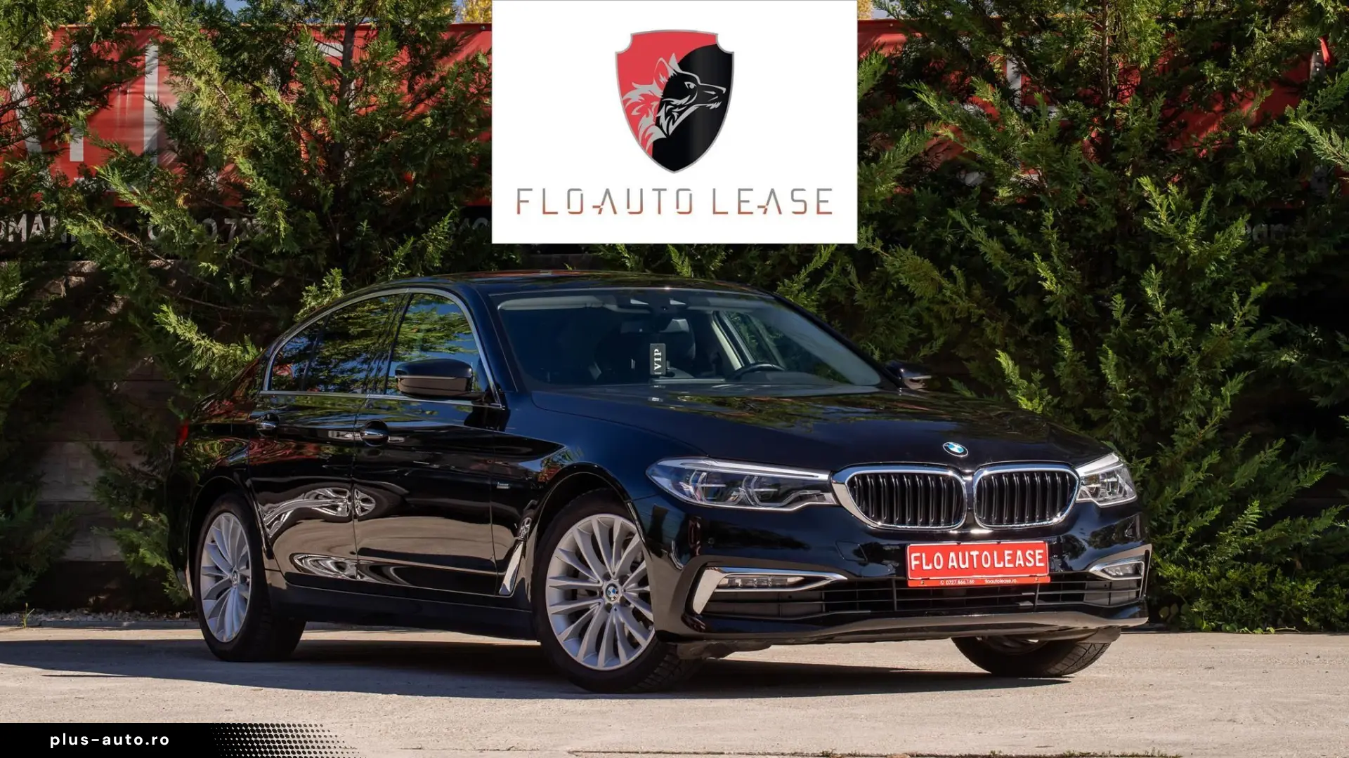 Bmw Seria-5