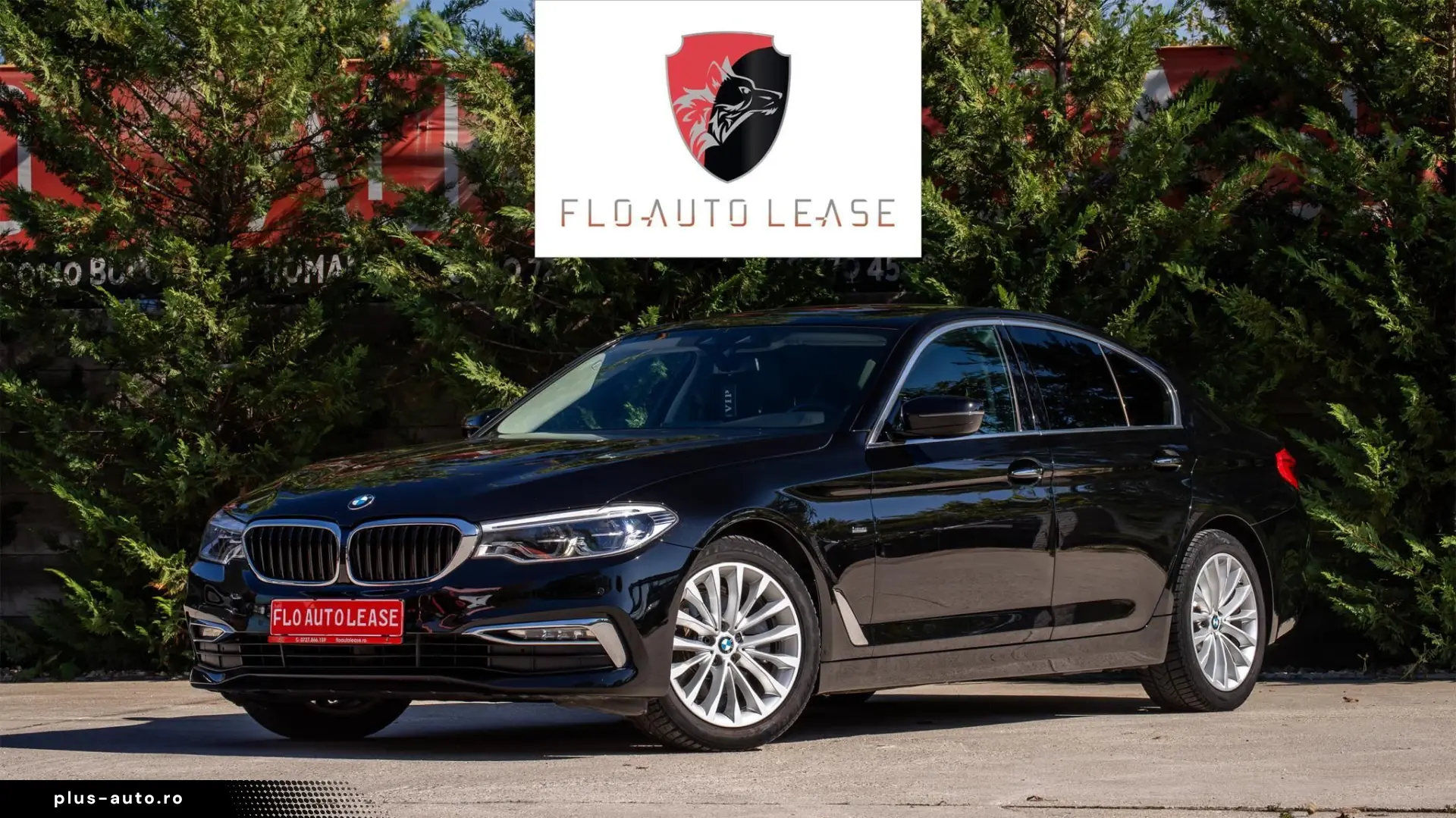 Bmw Seria-5