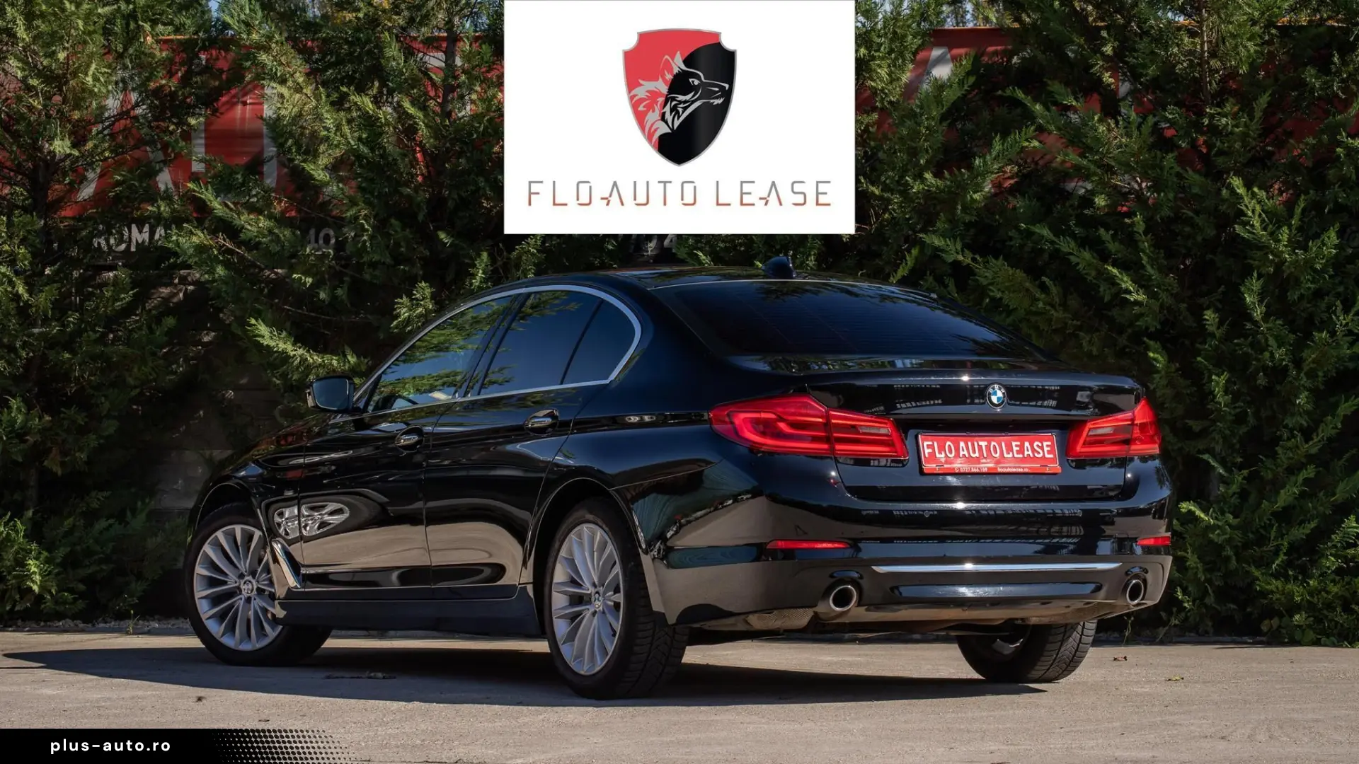 Bmw Seria-5