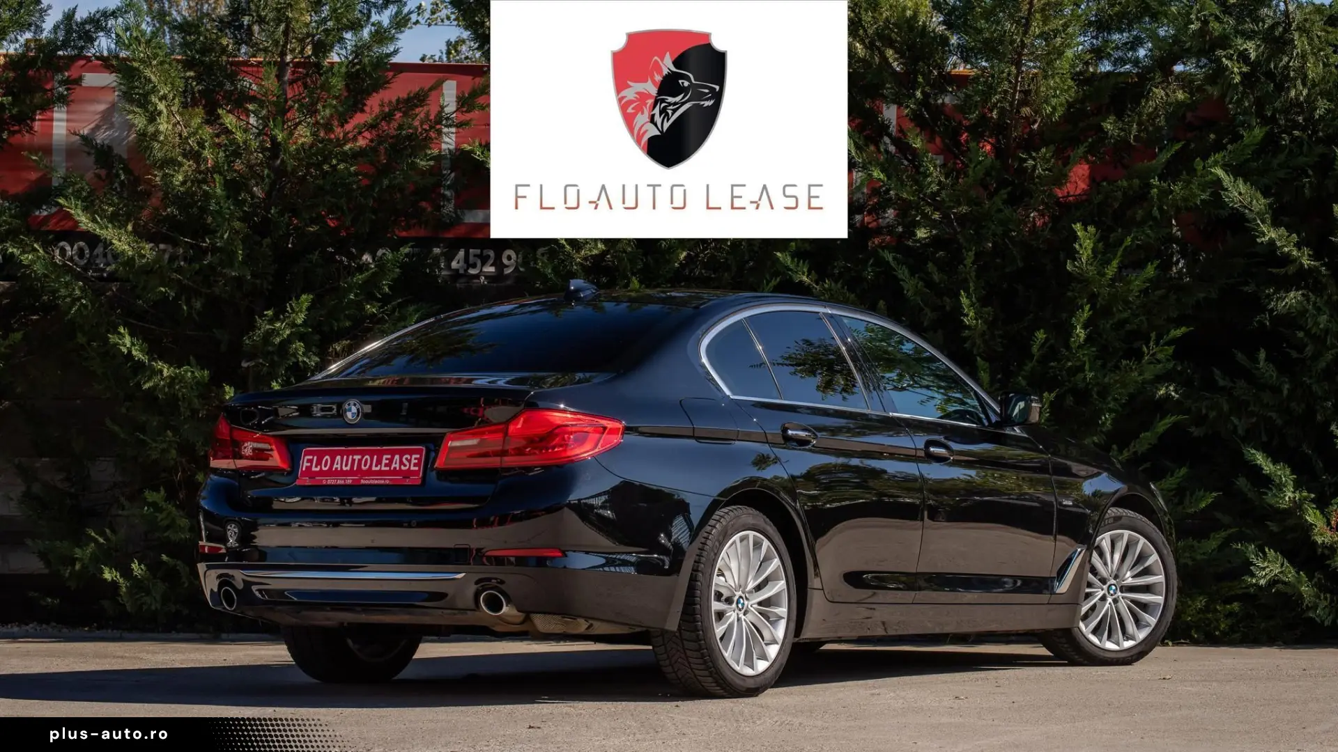 Bmw Seria-5