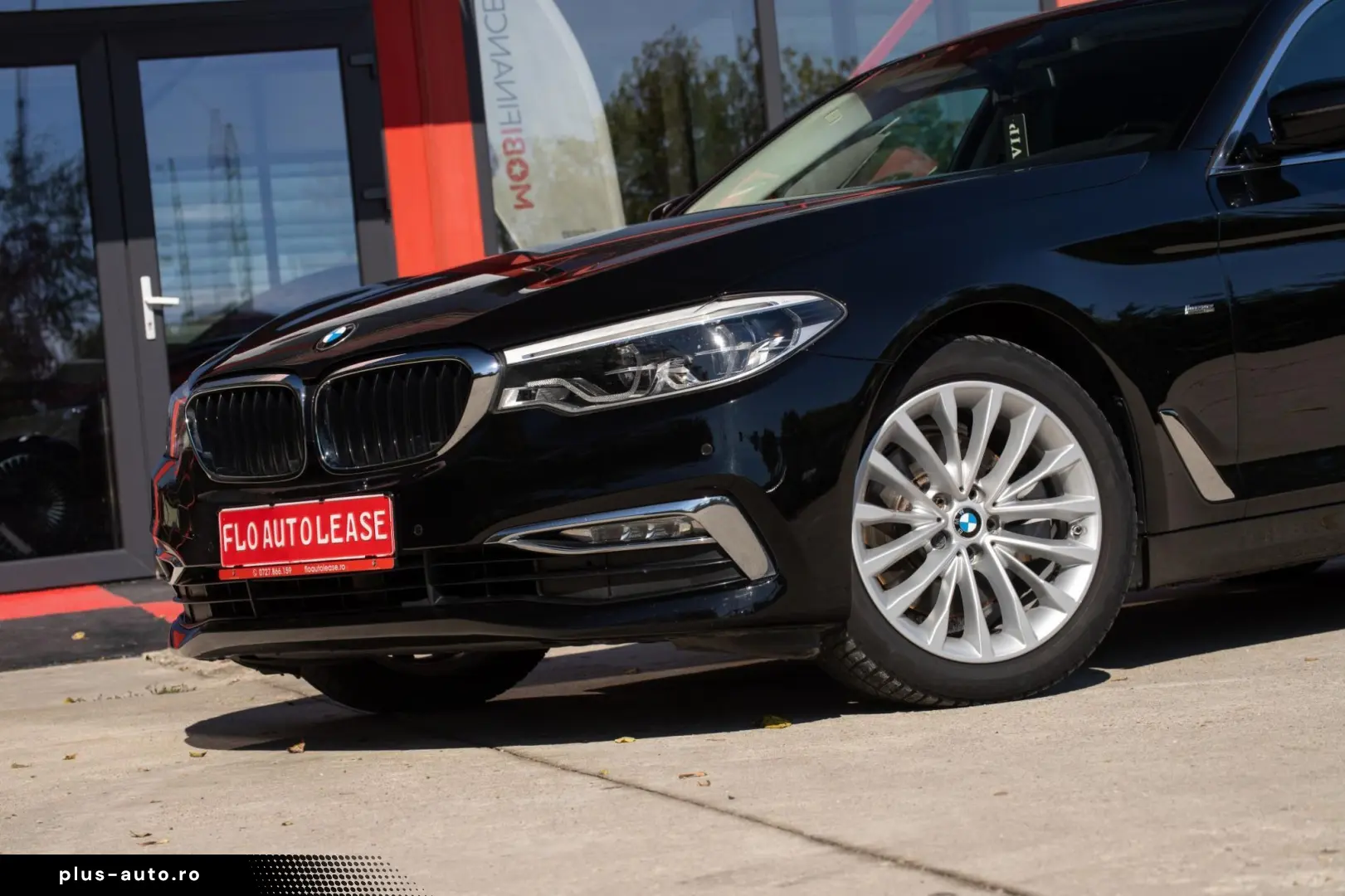 Bmw Seria-5