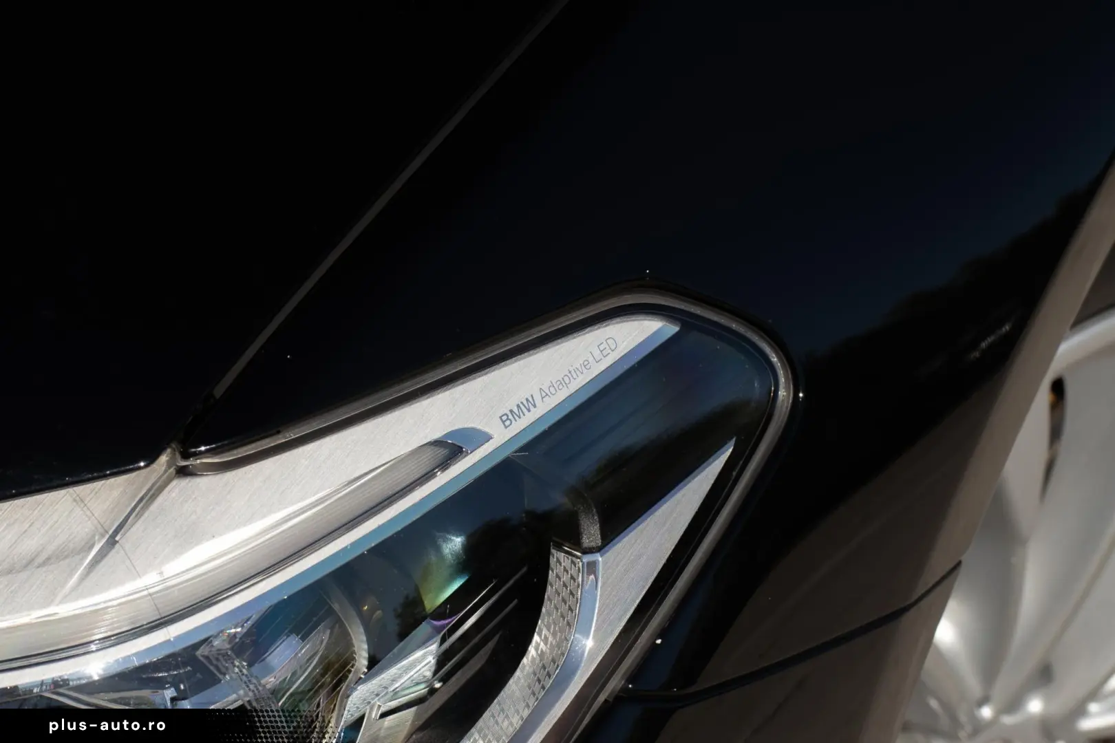 Bmw Seria-5