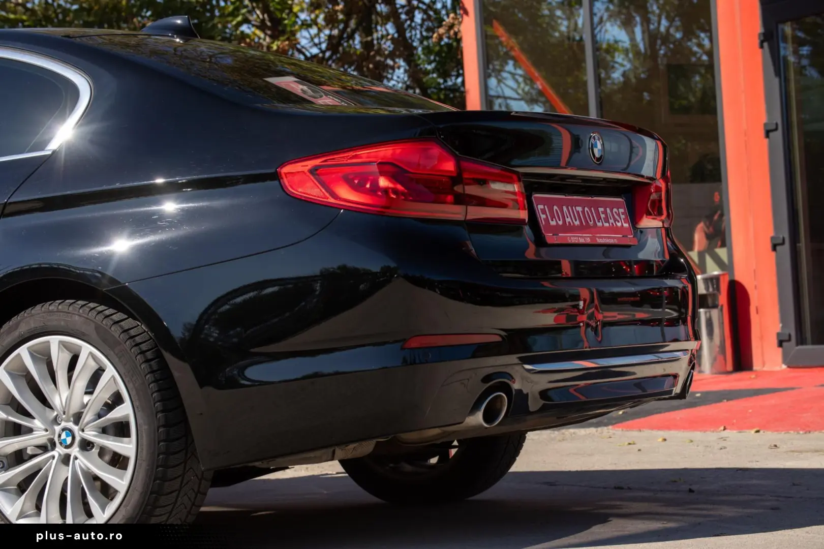 Bmw Seria-5
