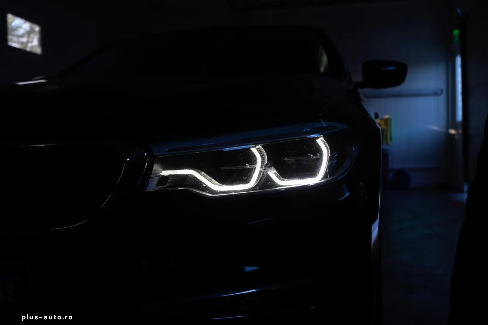 Bmw Seria-5