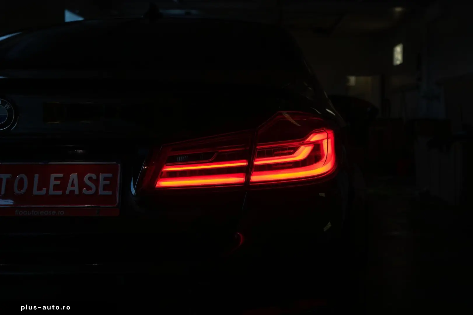 Bmw Seria-5