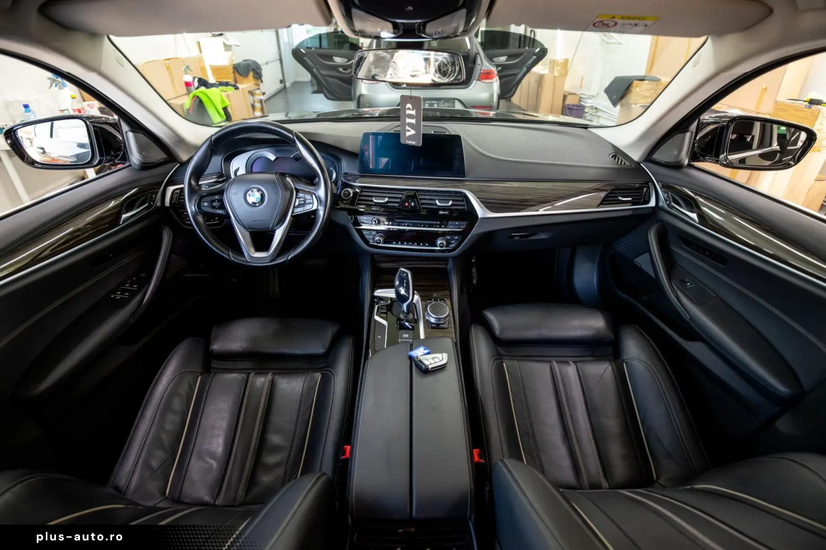 Bmw Seria-5