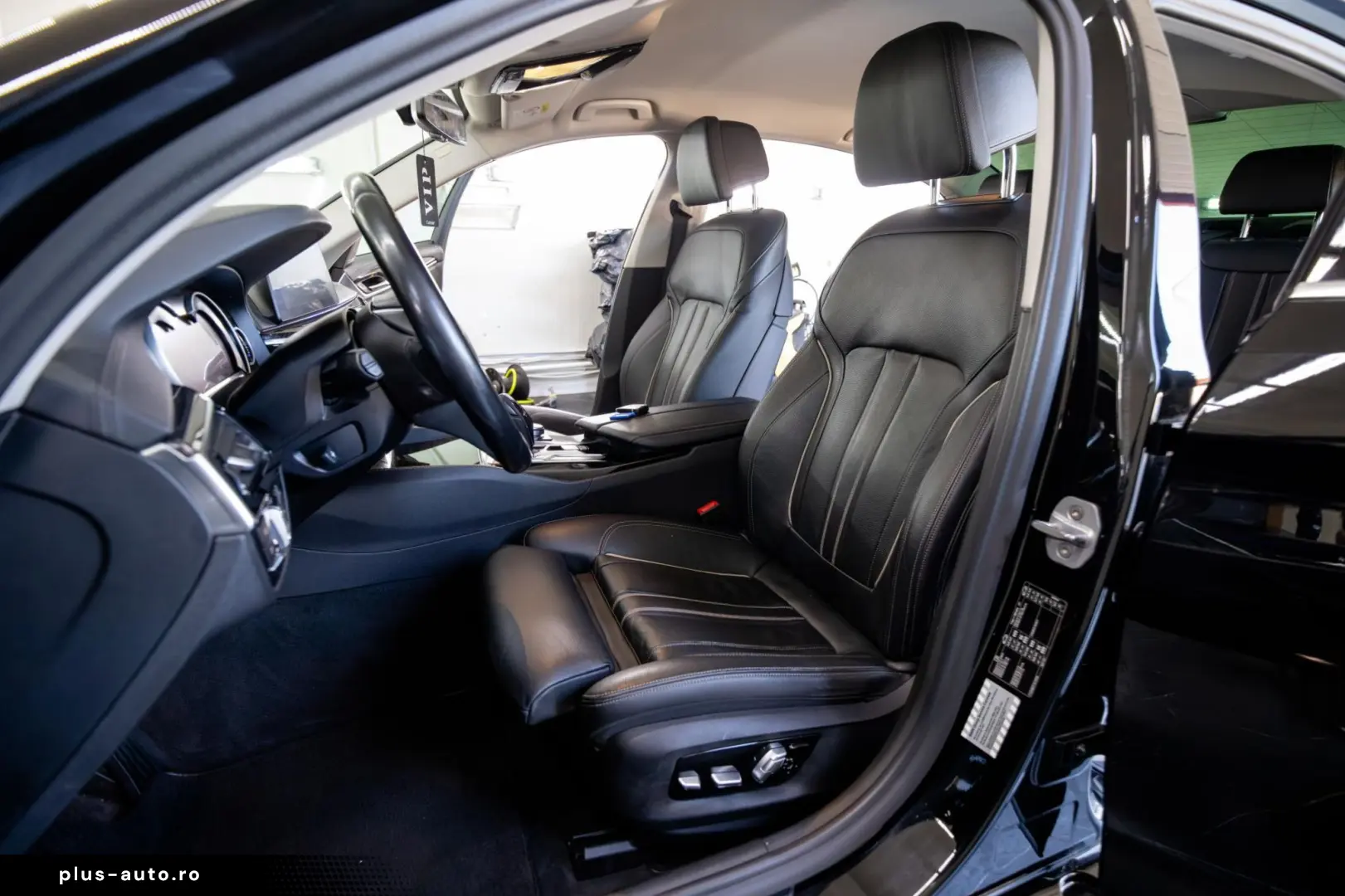 Bmw Seria-5
