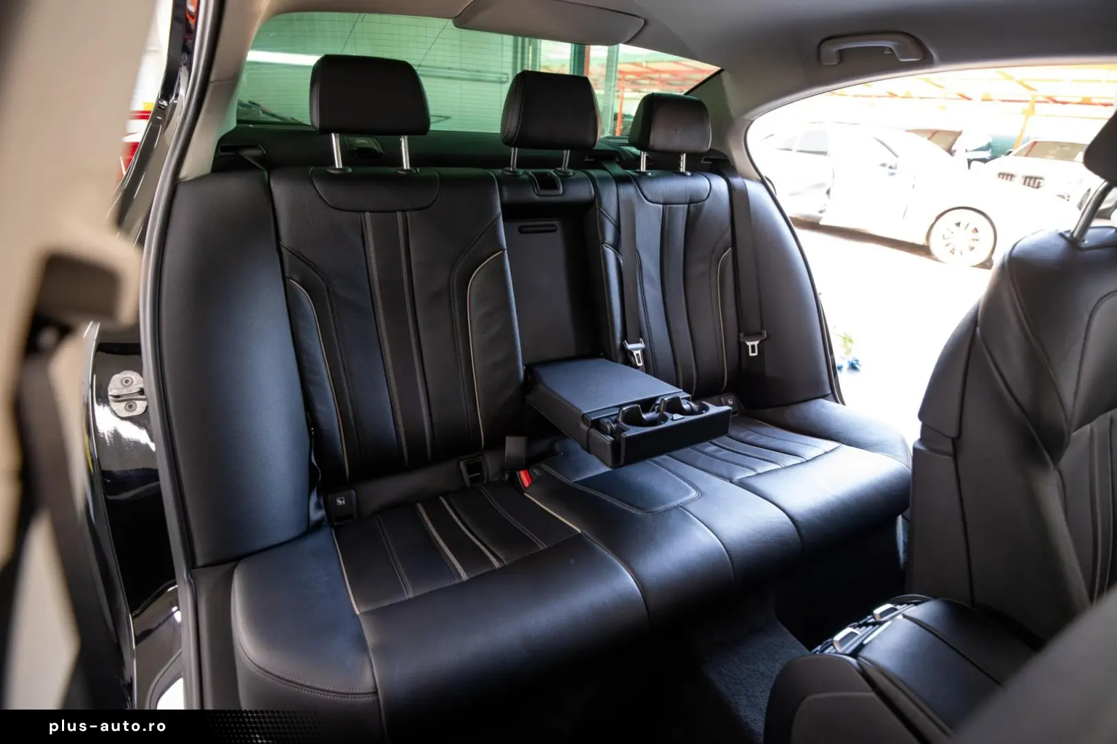 Bmw Seria-5