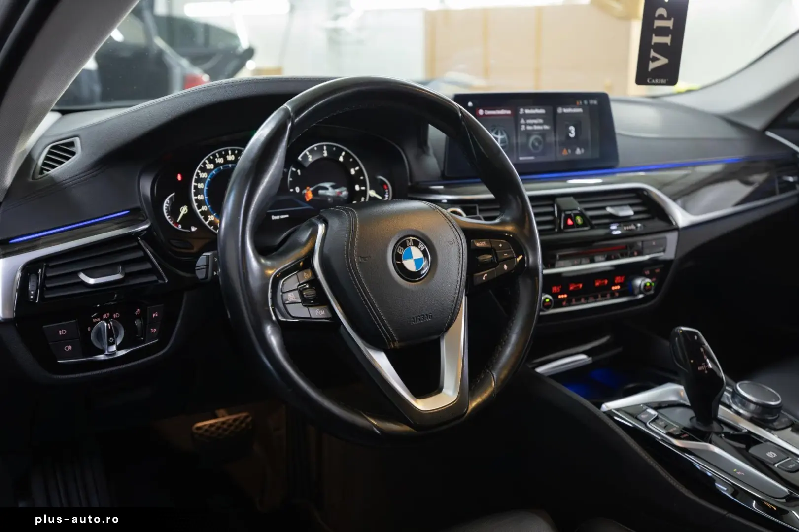 Bmw Seria-5