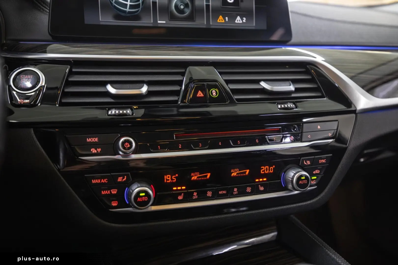 Bmw Seria-5