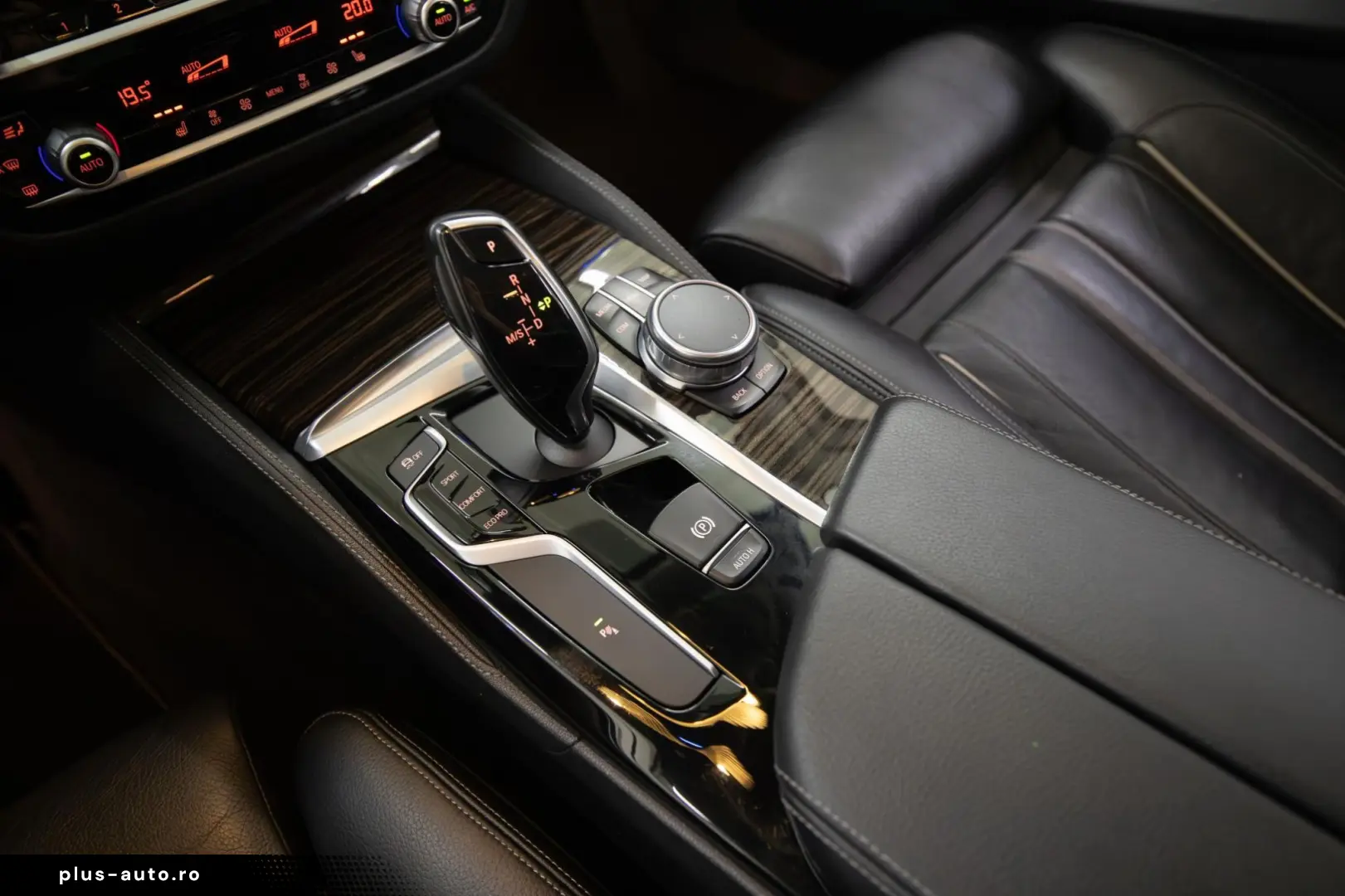 Bmw Seria-5