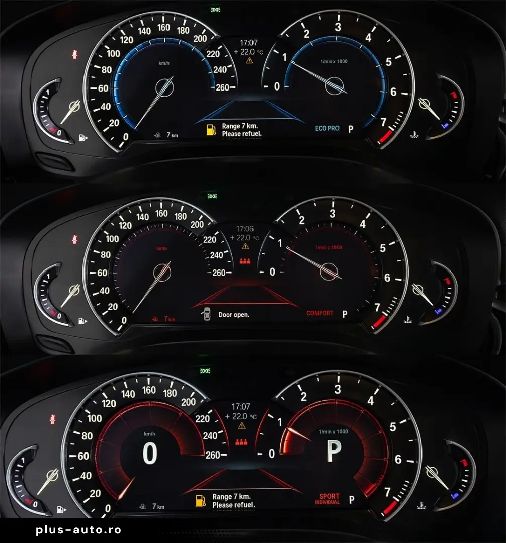 Bmw Seria-5