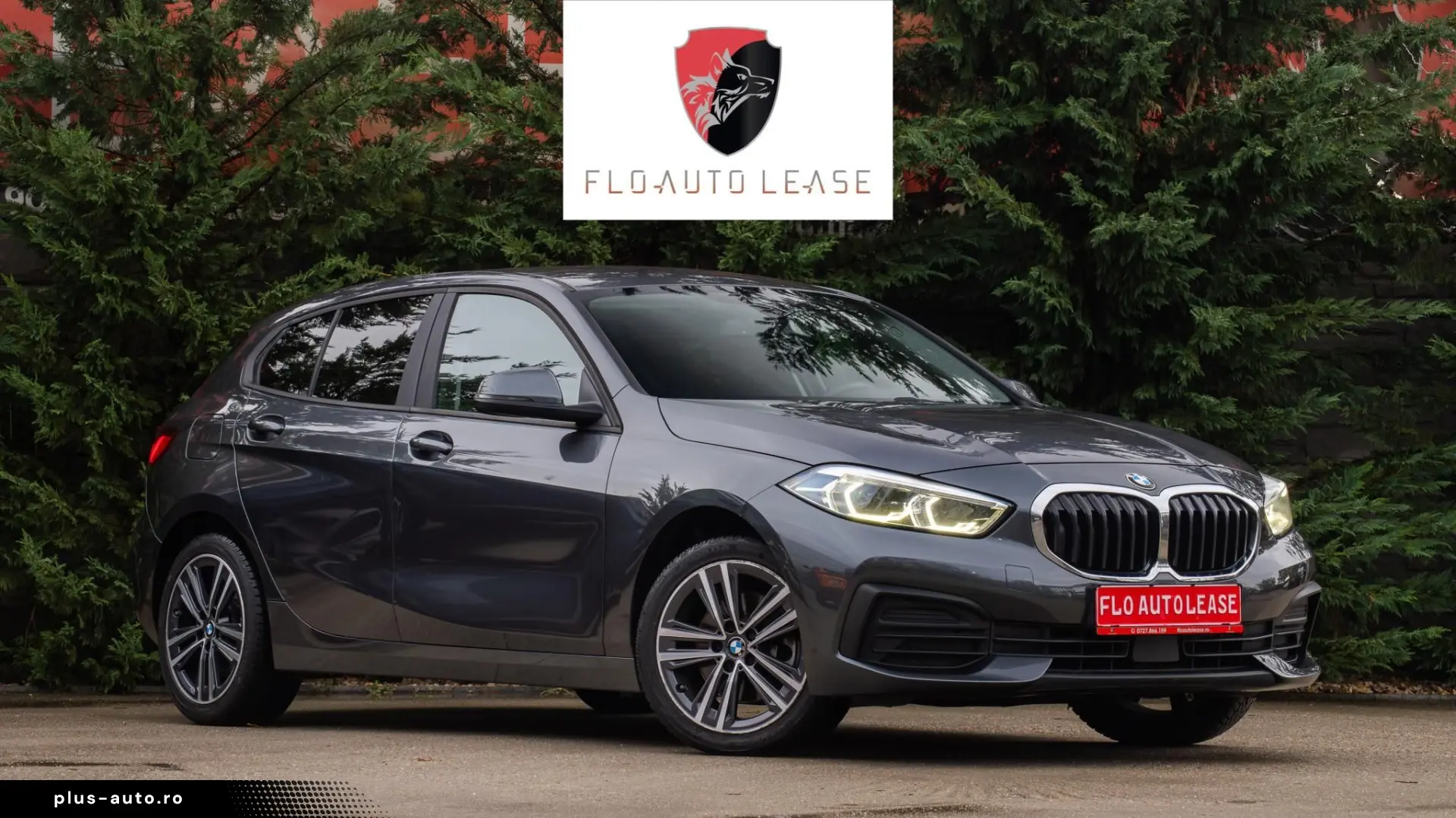 Bmw Seria-1