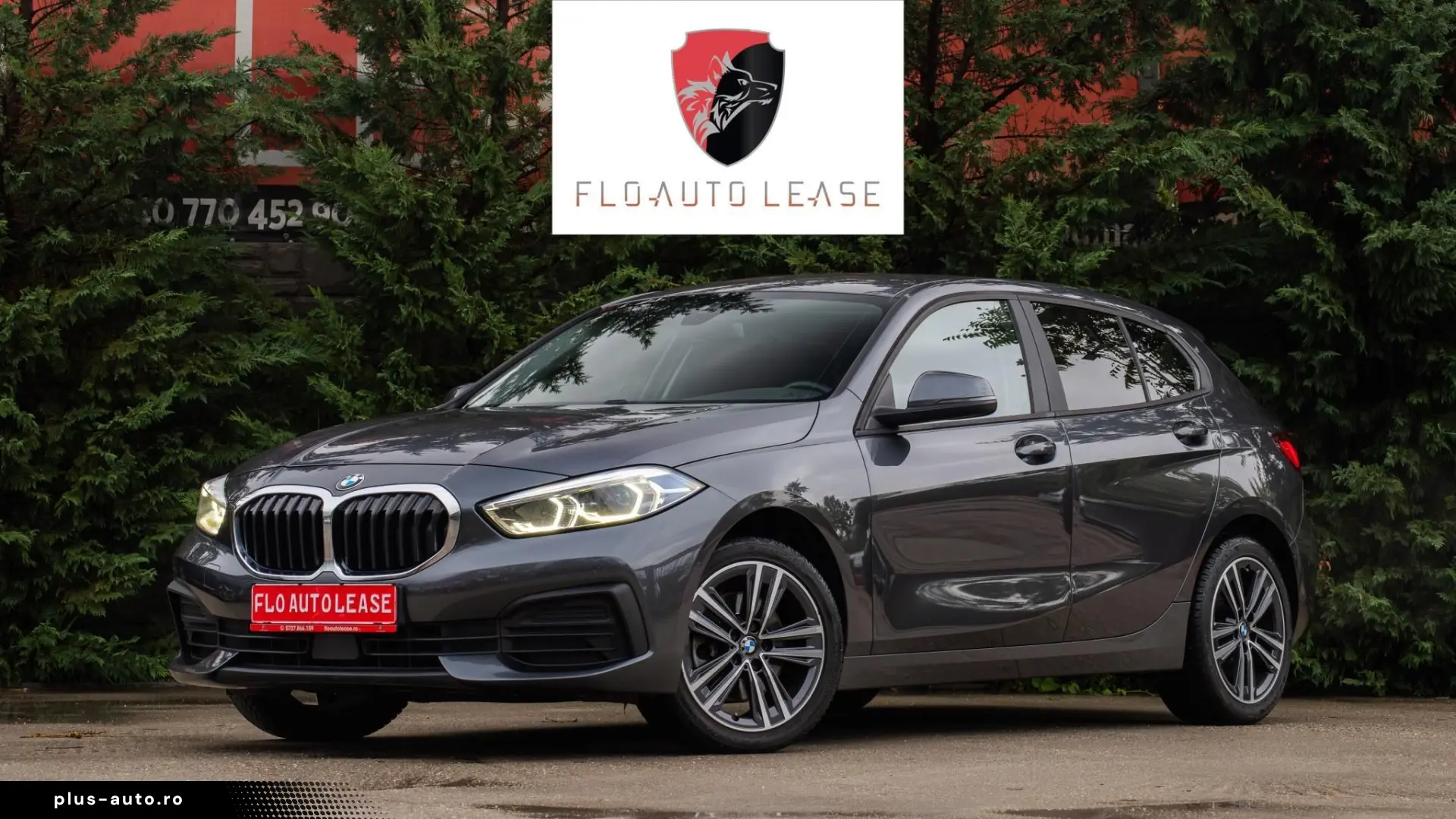Bmw Seria-1