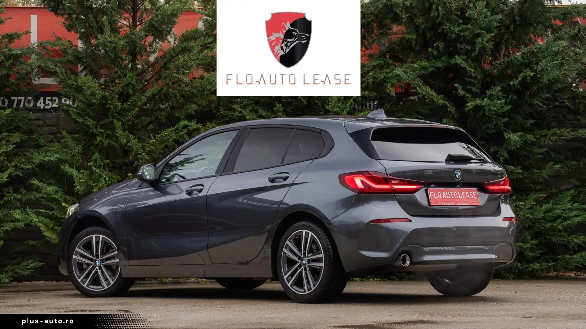 Bmw Seria-1