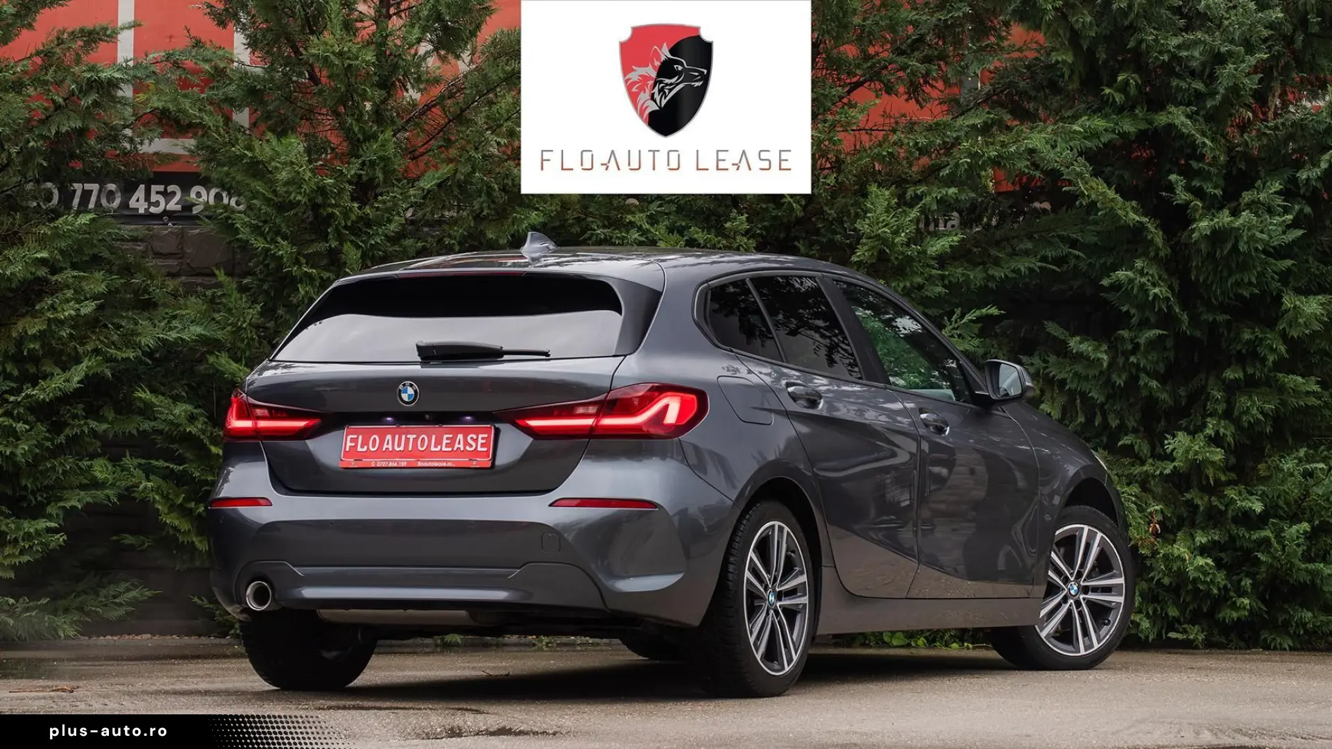 Bmw Seria-1