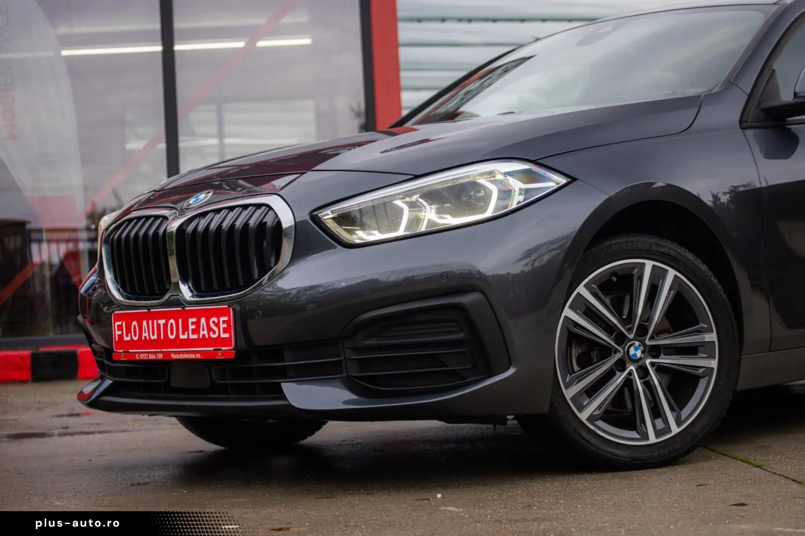 Bmw Seria-1