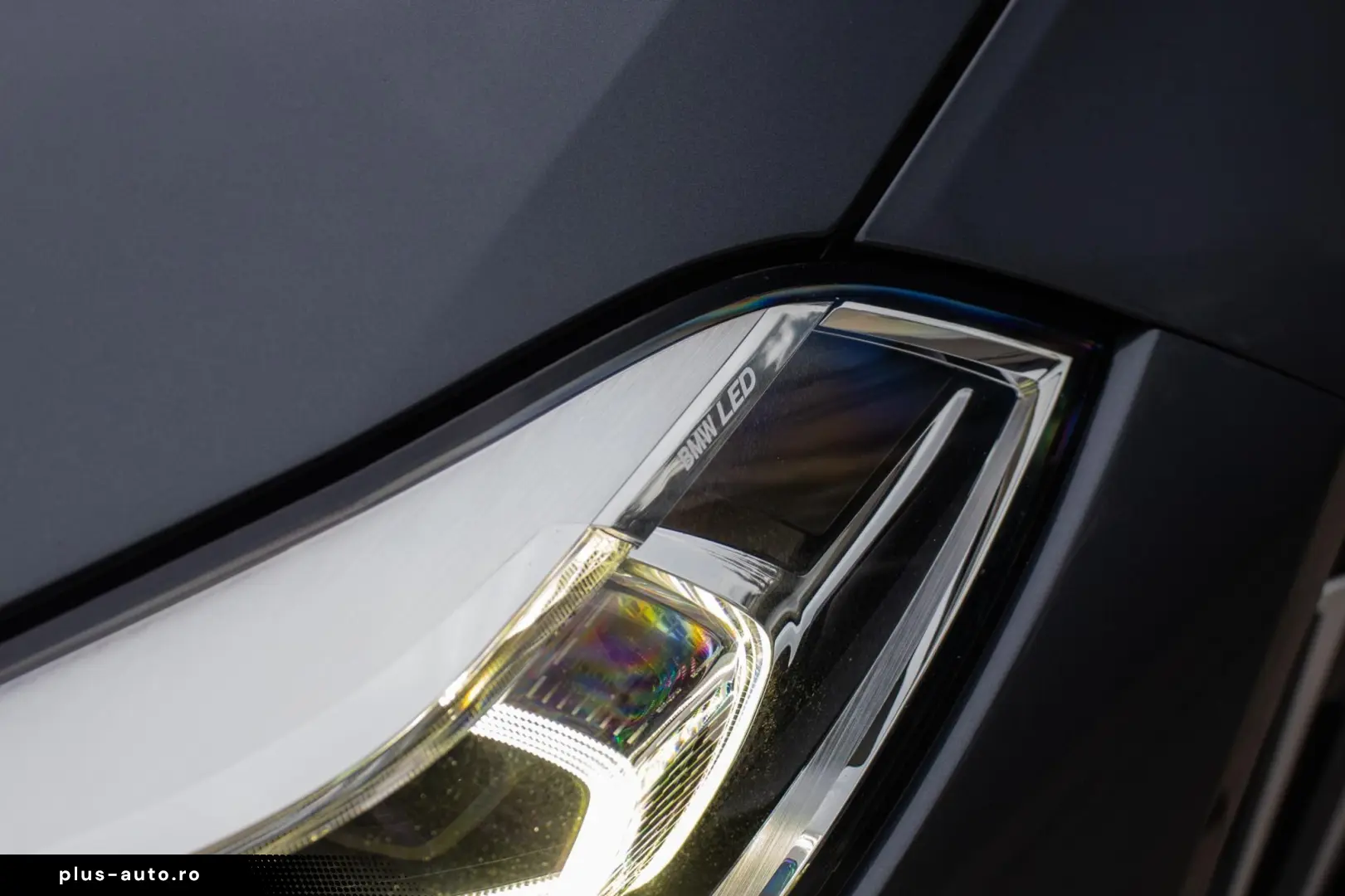 Bmw Seria-1
