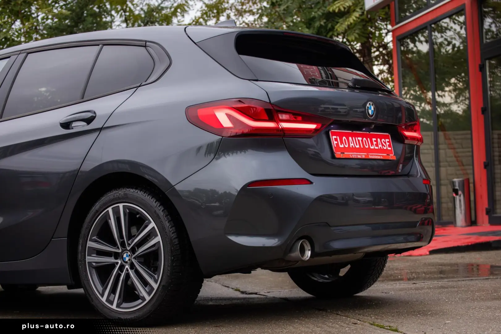 Bmw Seria-1