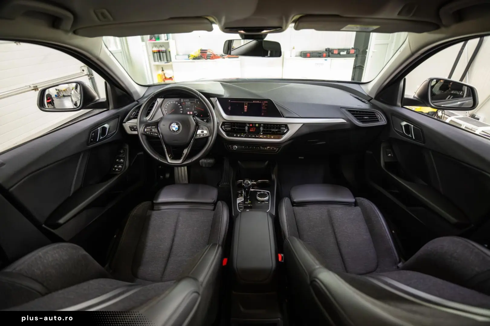 Bmw Seria-1