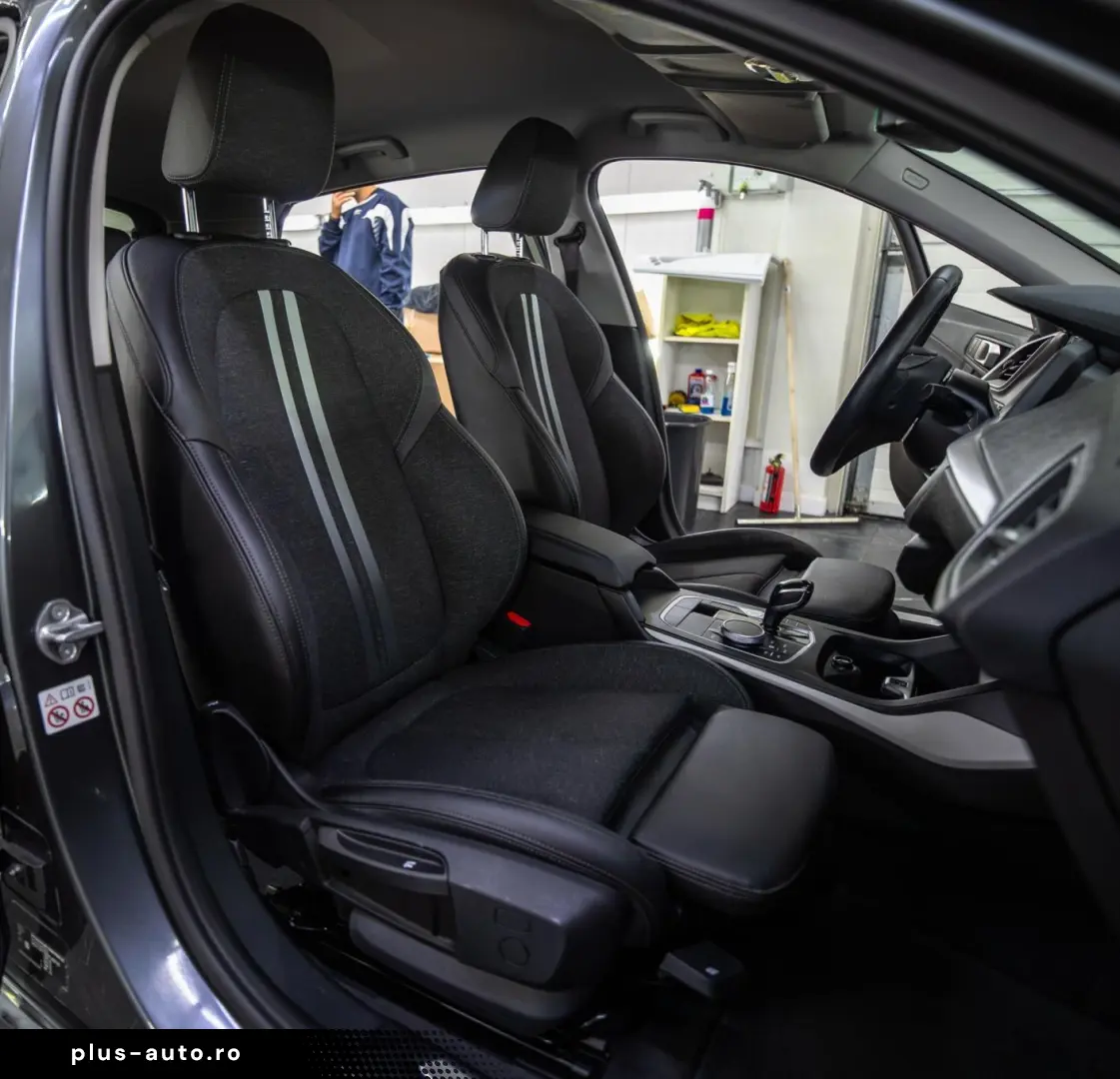 Bmw Seria-1