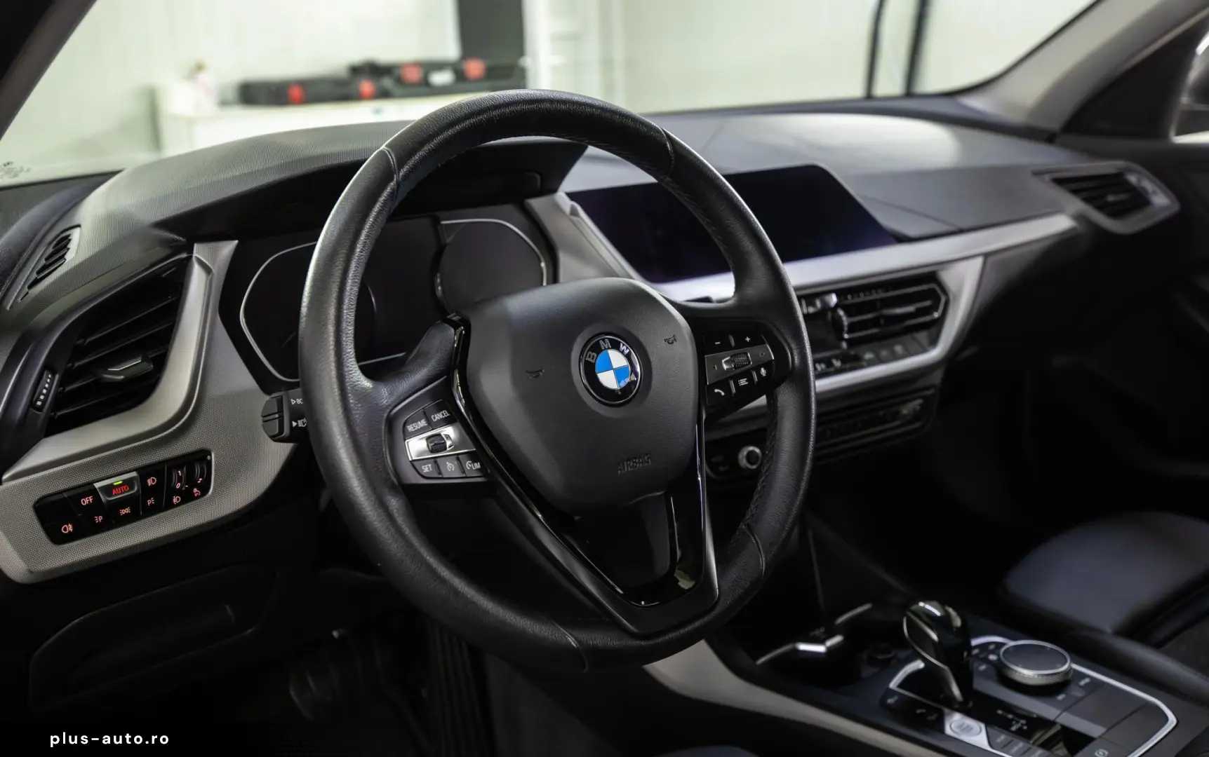 Bmw Seria-1