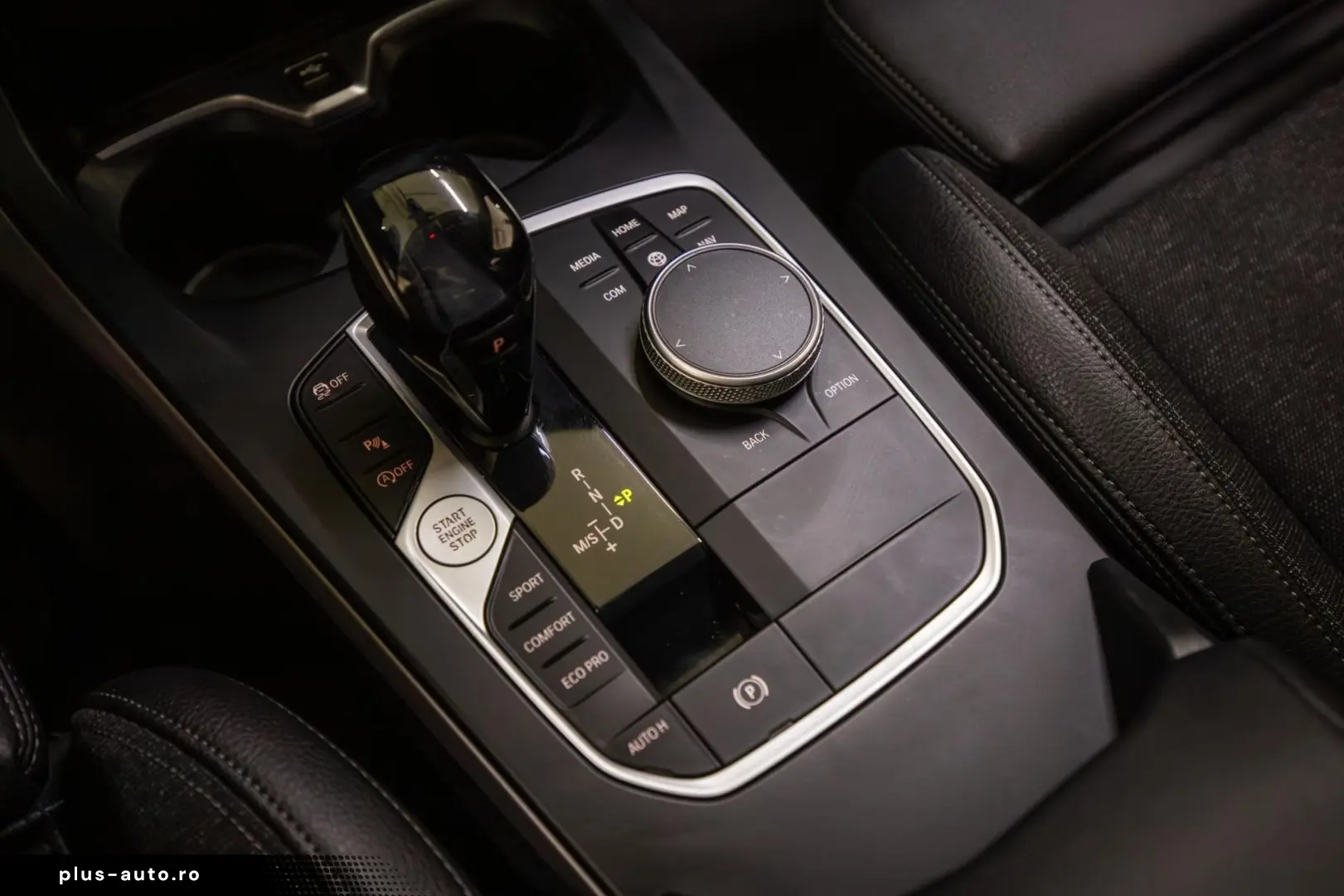 Bmw Seria-1