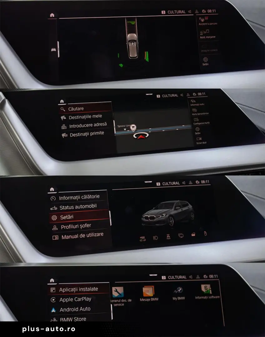 Bmw Seria-1