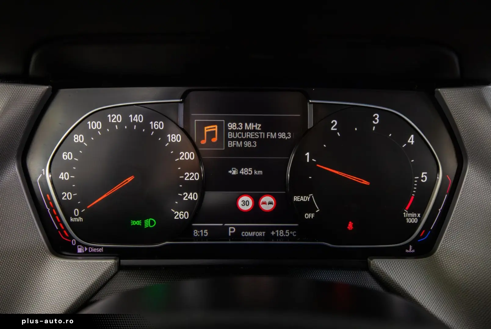Bmw Seria-1