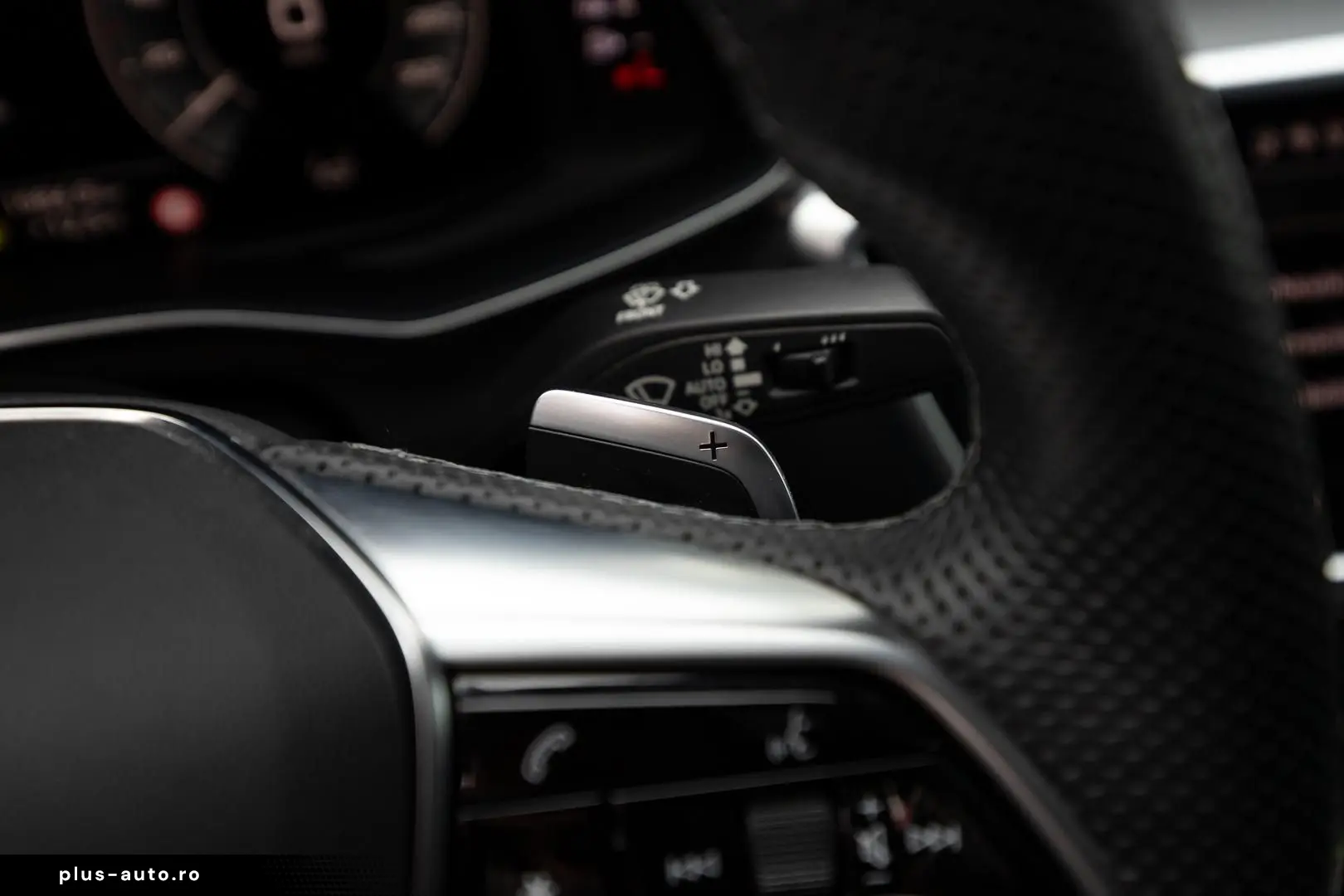 Audi A6 55 TFSIe Plug-in Hybrid Quattro S Line