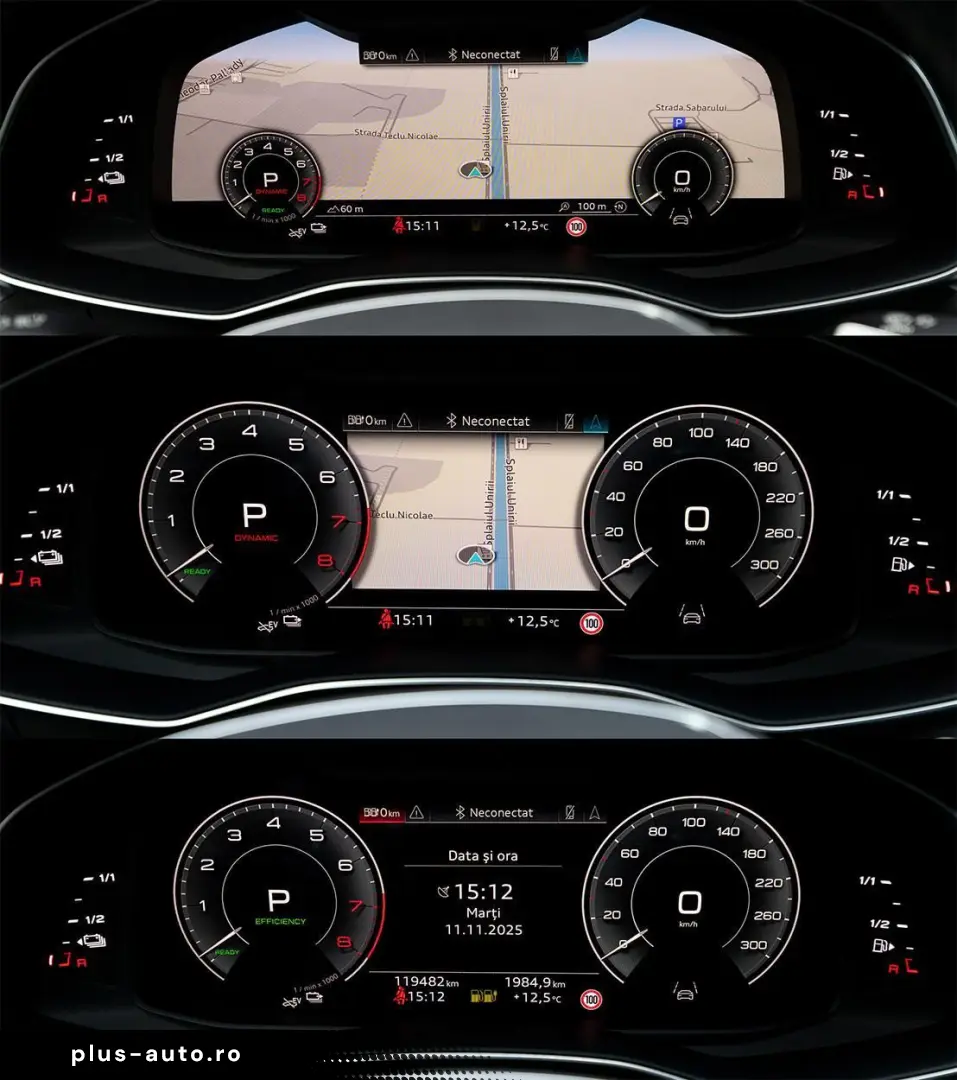 Audi A6 55 TFSIe Plug-in Hybrid Quattro S Line