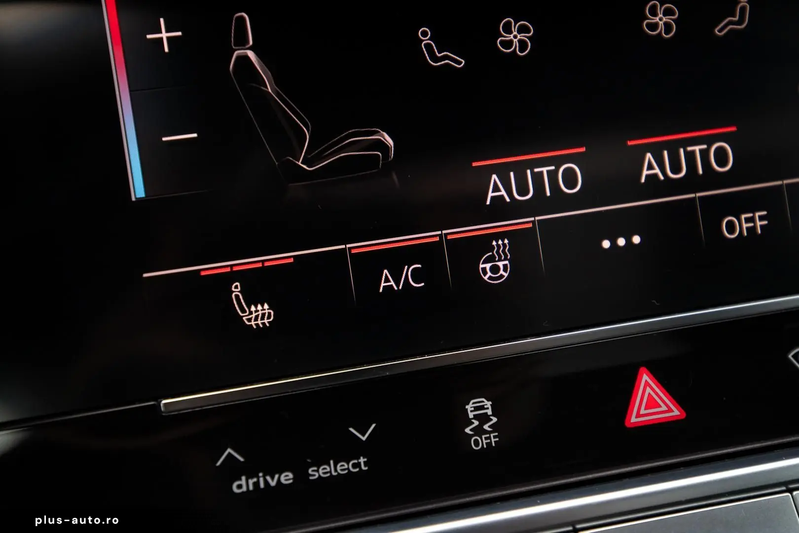 Audi A6 55 TFSIe Plug-in Hybrid Quattro S Line