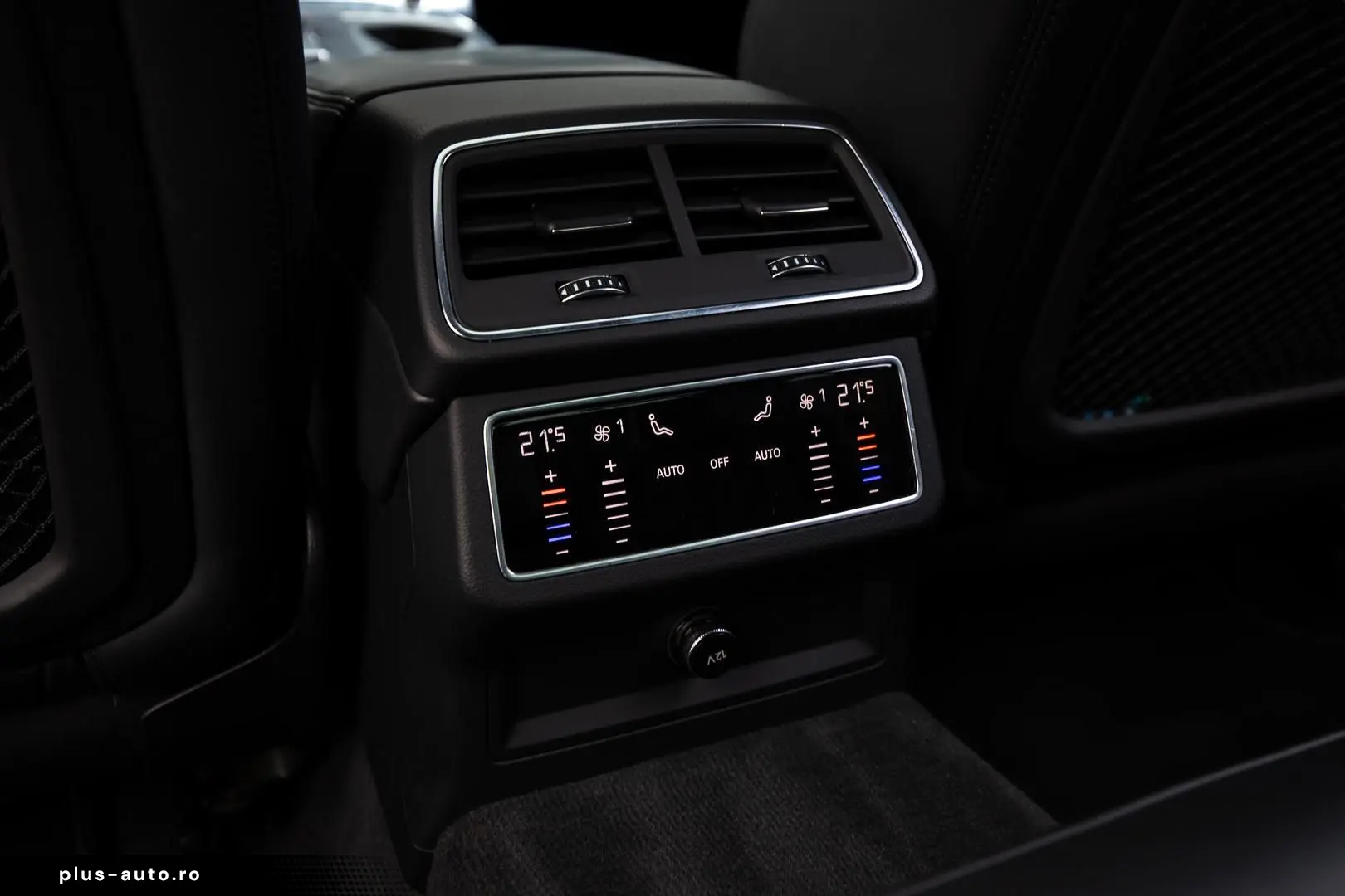 Audi A6 55 TFSIe Plug-in Hybrid Quattro S Line