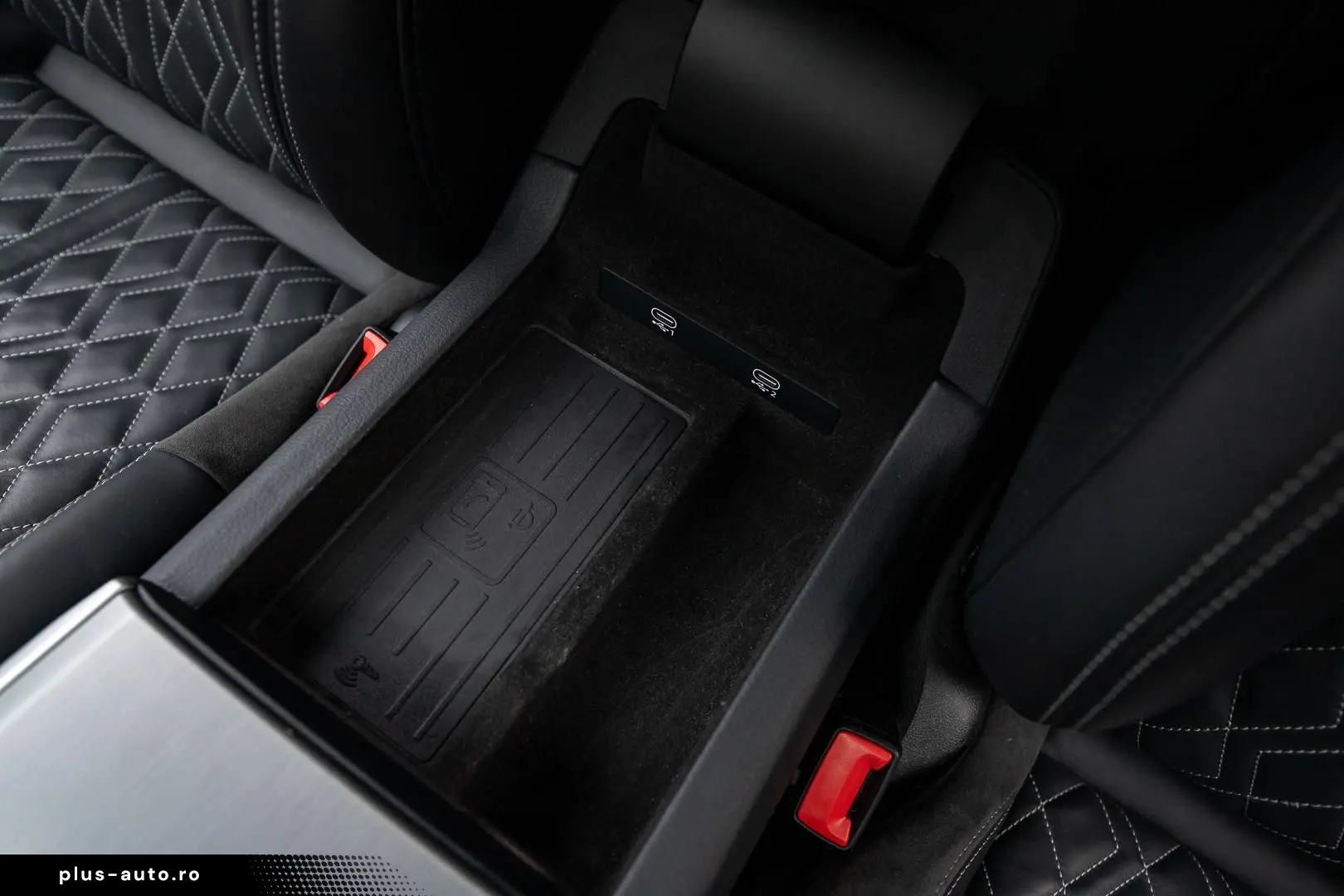 Audi A6 55 TFSIe Plug-in Hybrid Quattro S Line