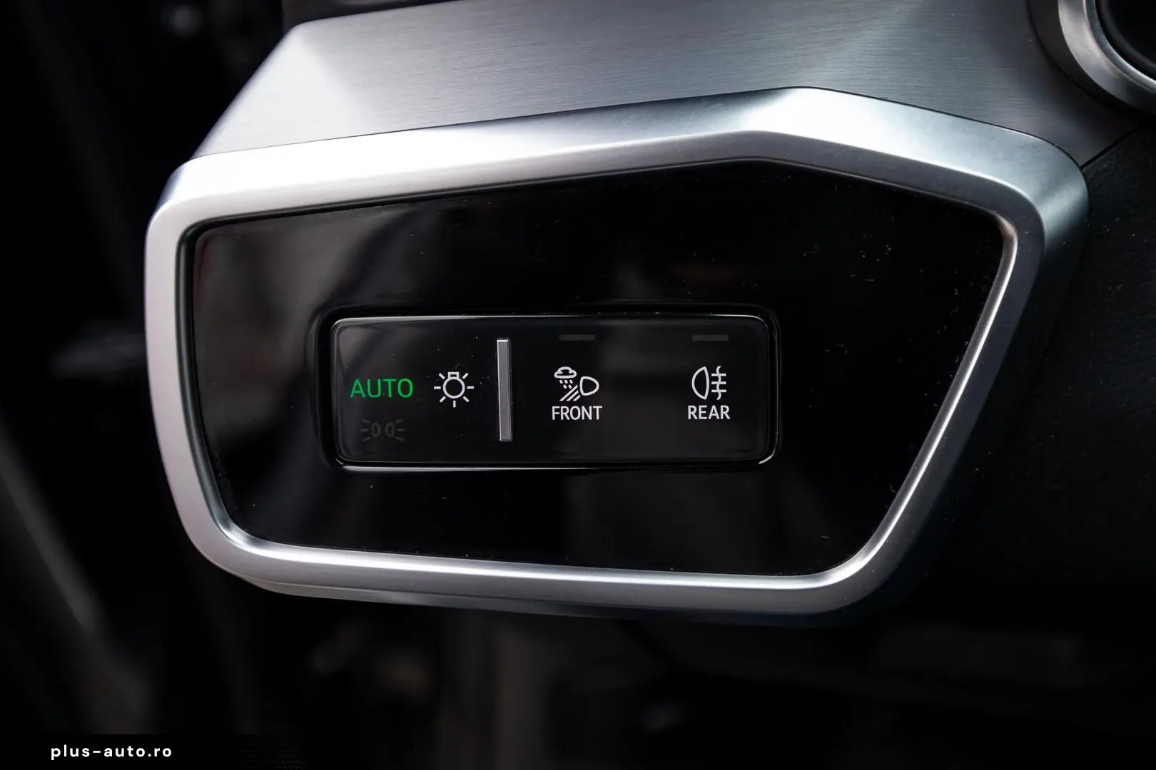 Audi A6 55 TFSIe Plug-in Hybrid Quattro S Line