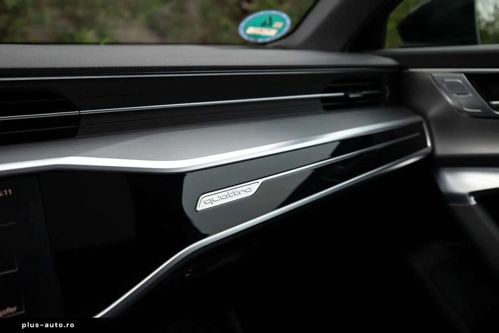 Audi A6 55 TFSIe Plug-in Hybrid Quattro S Line