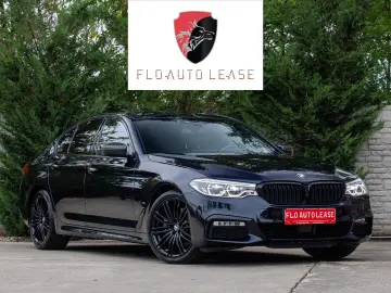 Bmw Seria-5