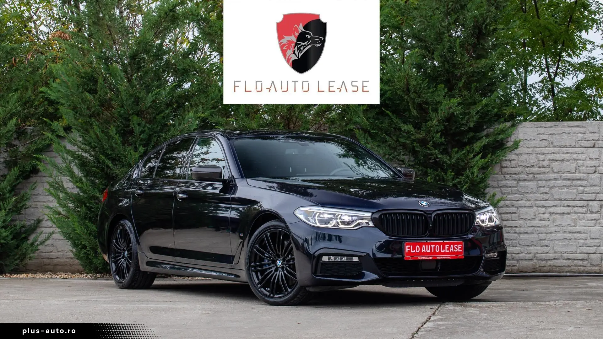 Bmw Seria-5